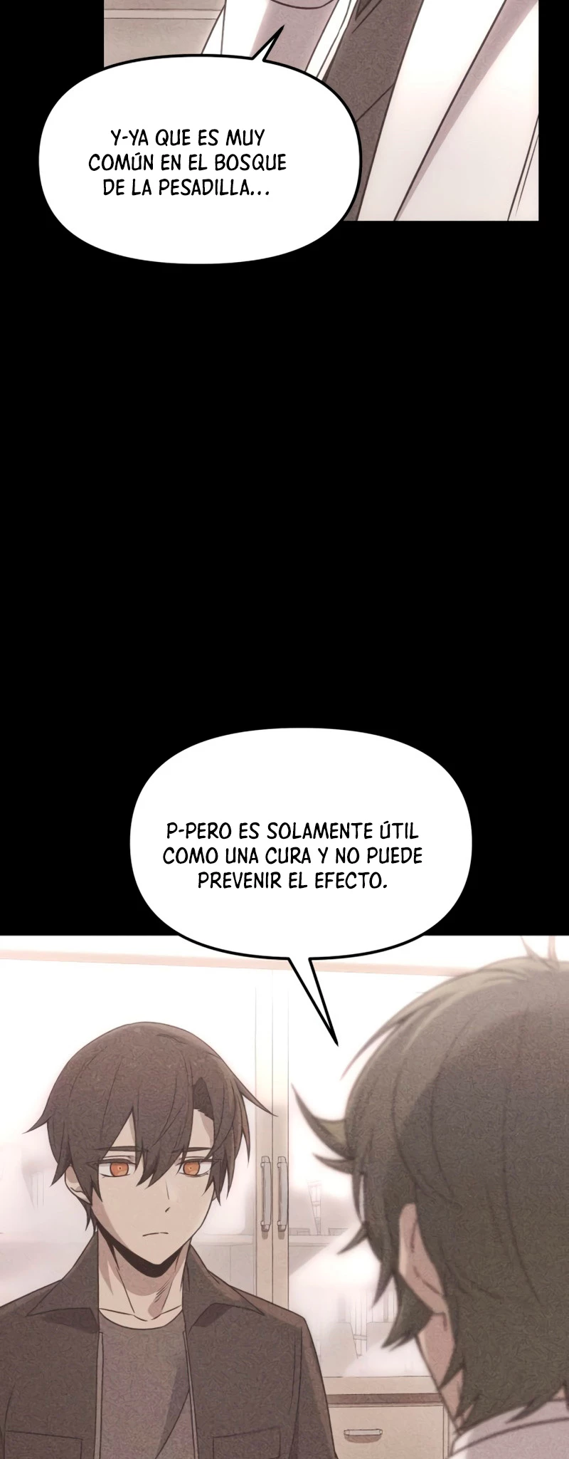 Obtuve un Objeto Mítico capítulo 26 página 5