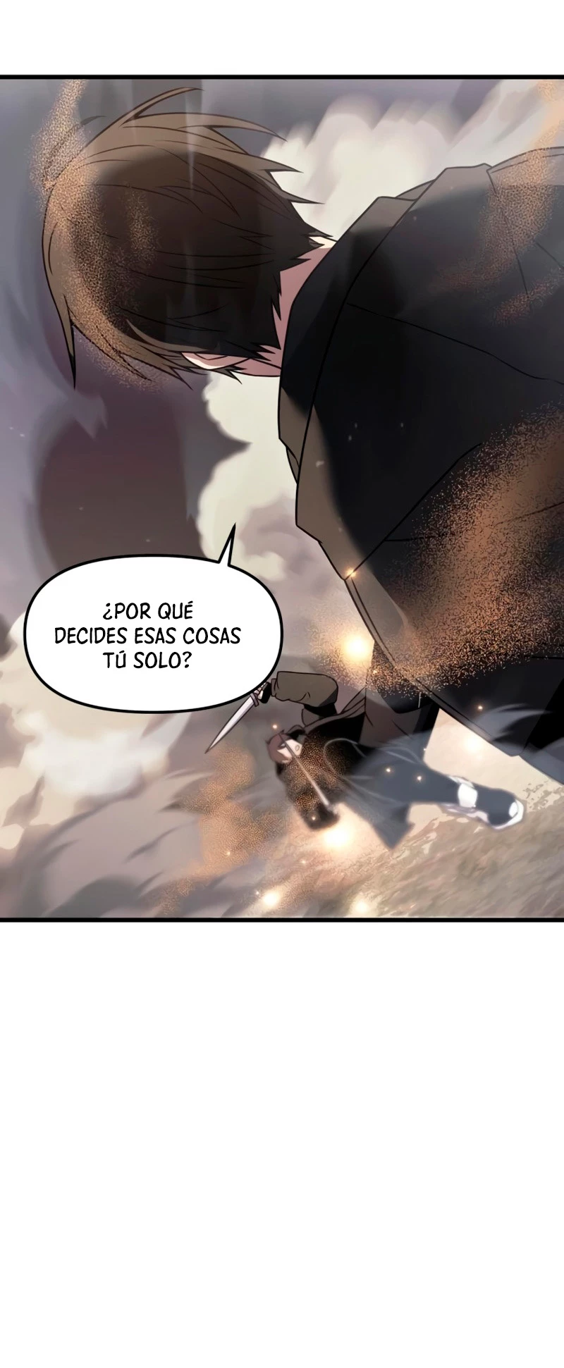 Obtuve un Objeto Mítico capítulo 26 página 63