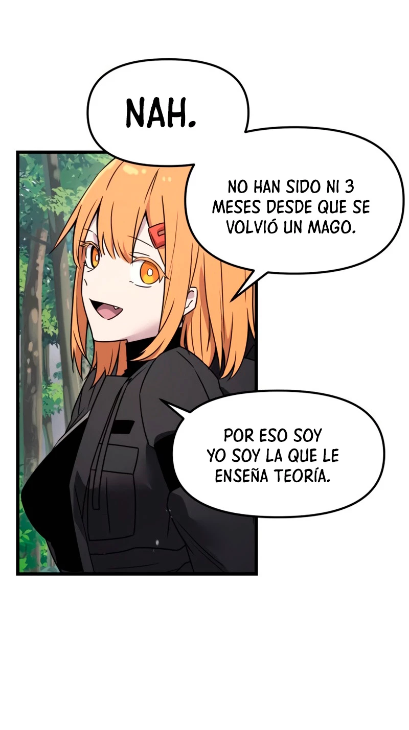Obtuve un Objeto Mítico capítulo 26 página 78