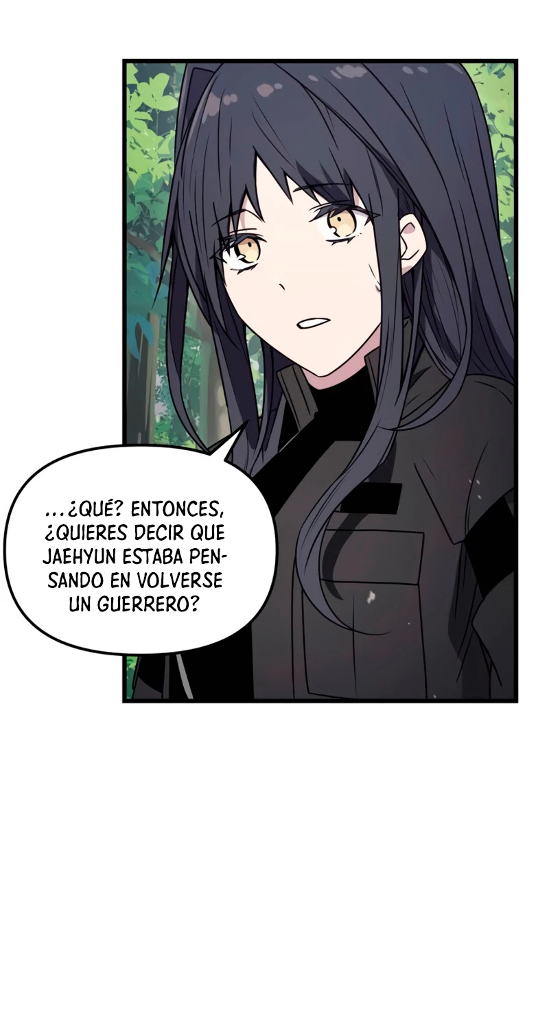 Obtuve un Objeto Mítico capítulo 26 página 79