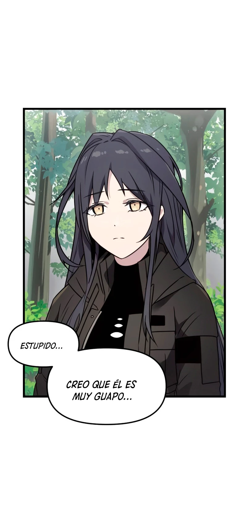 Obtuve un Objeto Mítico capítulo 26 página 88
