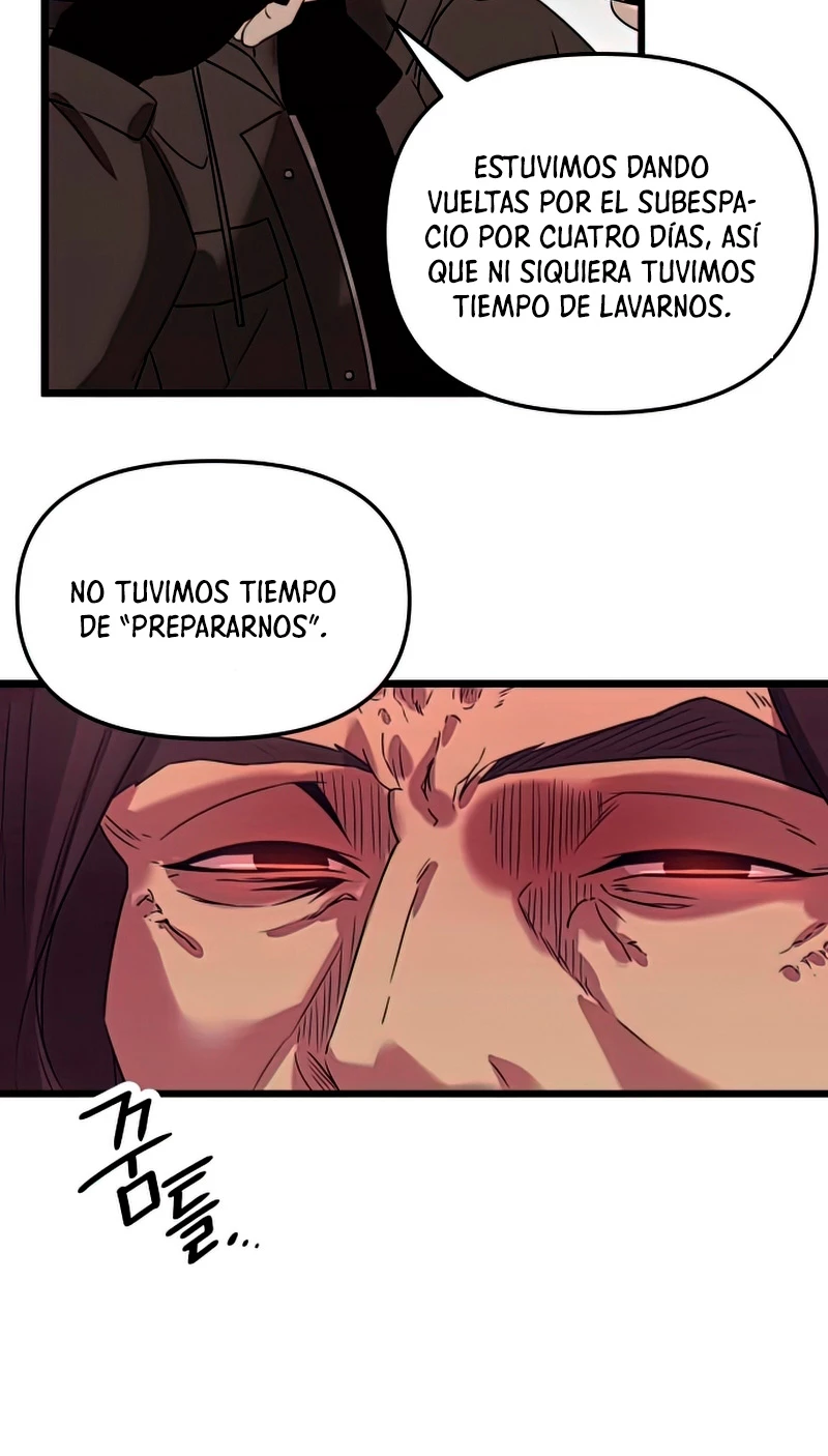 Obtuve un Objeto Mítico capítulo 30 página 16