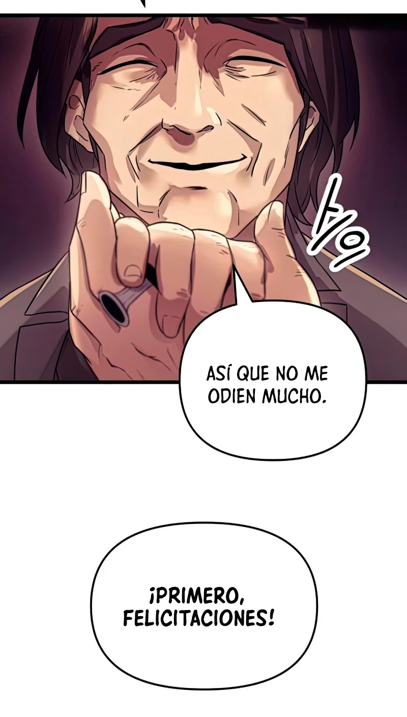 Obtuve un Objeto Mítico capítulo 30 página 20