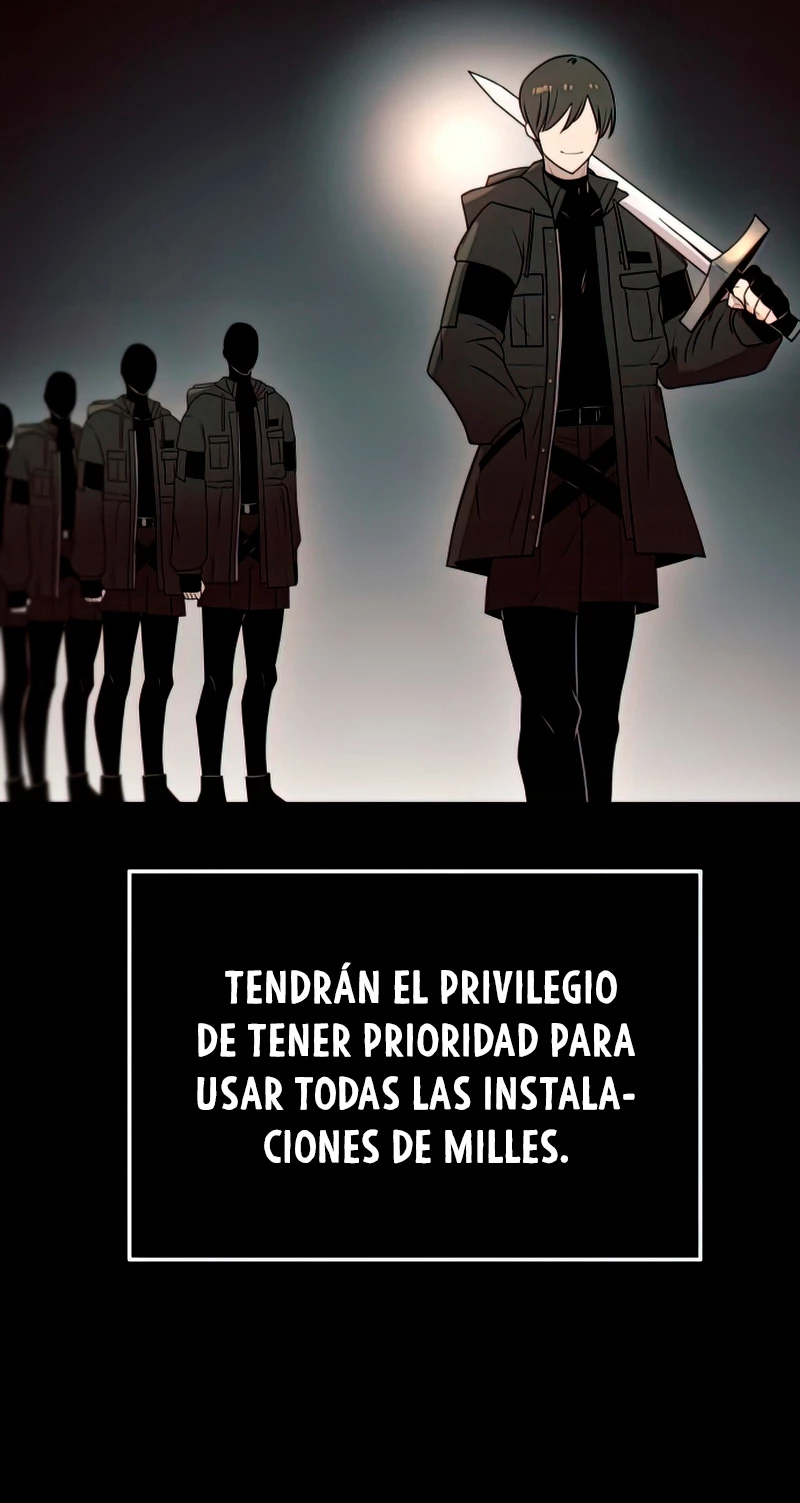 Obtuve un Objeto Mítico capítulo 30 página 29
