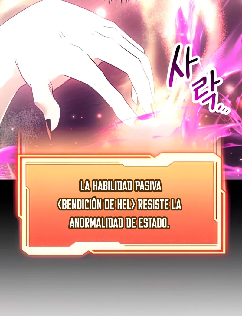 Obtuve un Objeto Mítico capítulo 30 página 48