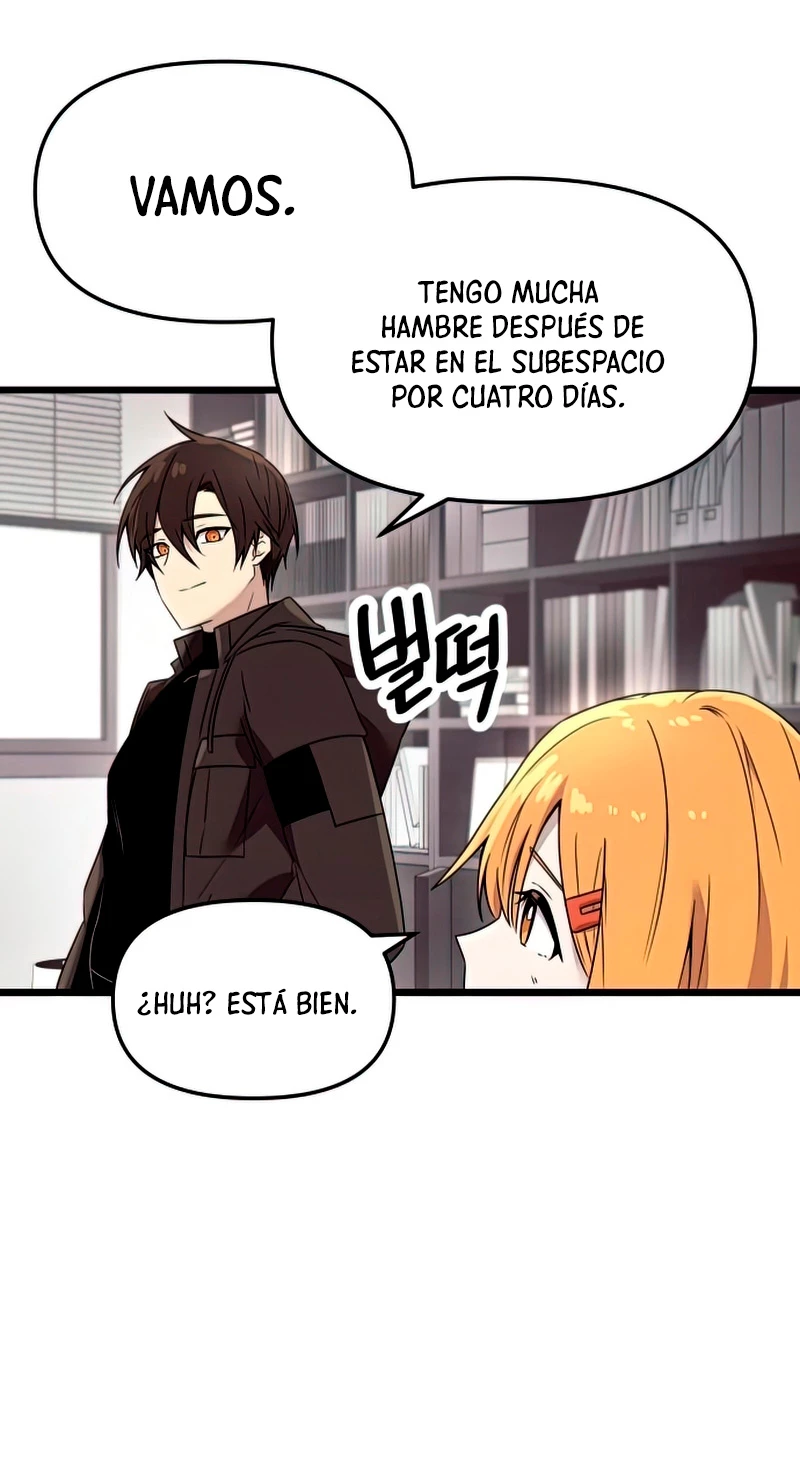 Obtuve un Objeto Mítico capítulo 30 página 53