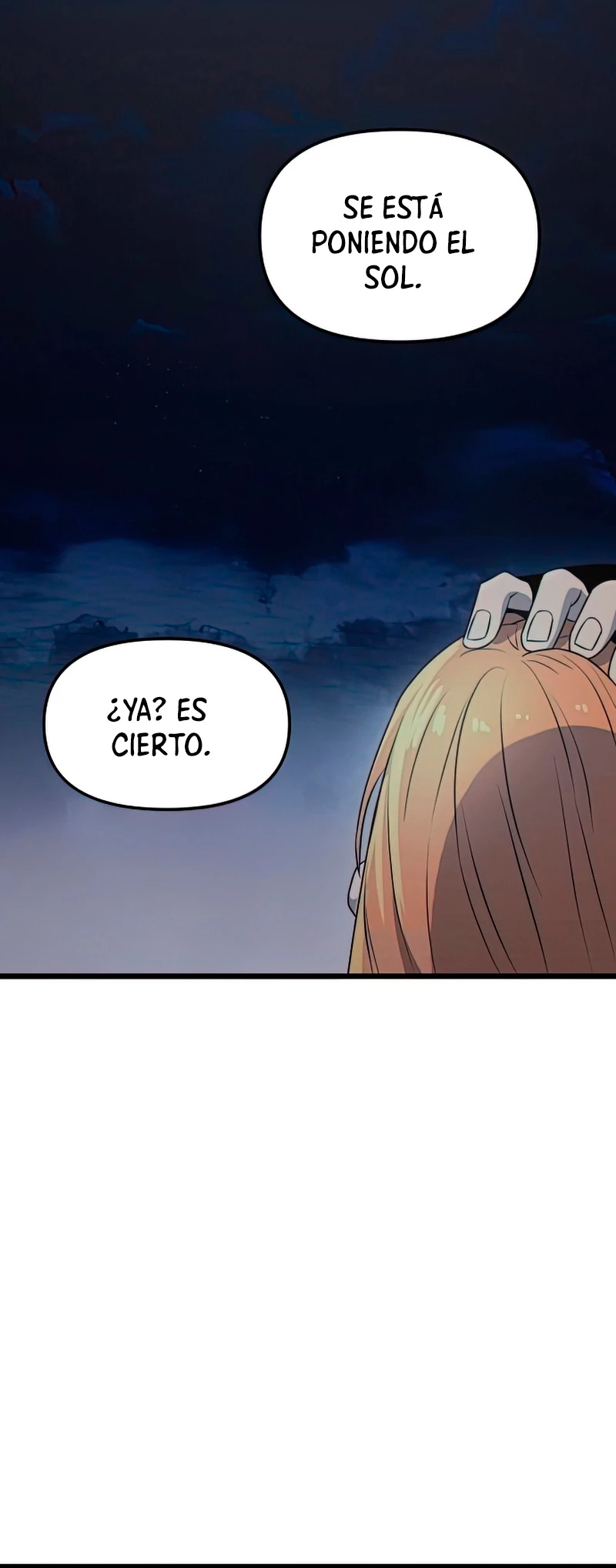 Obtuve un Objeto Mítico capítulo 30 página 80