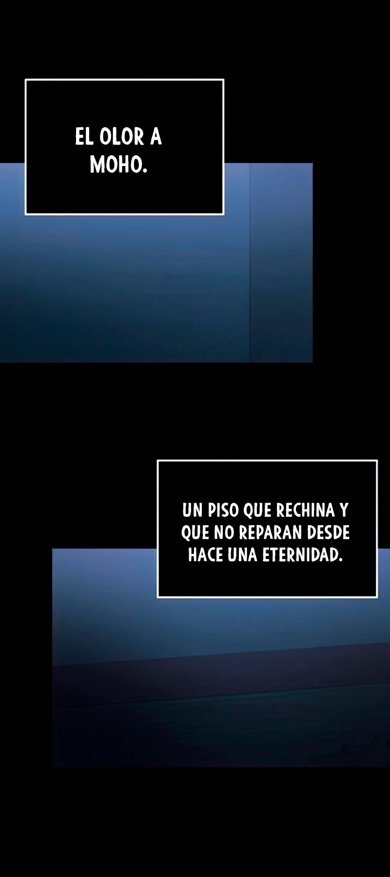 Obtuve un Objeto Mítico capítulo 30 página 87
