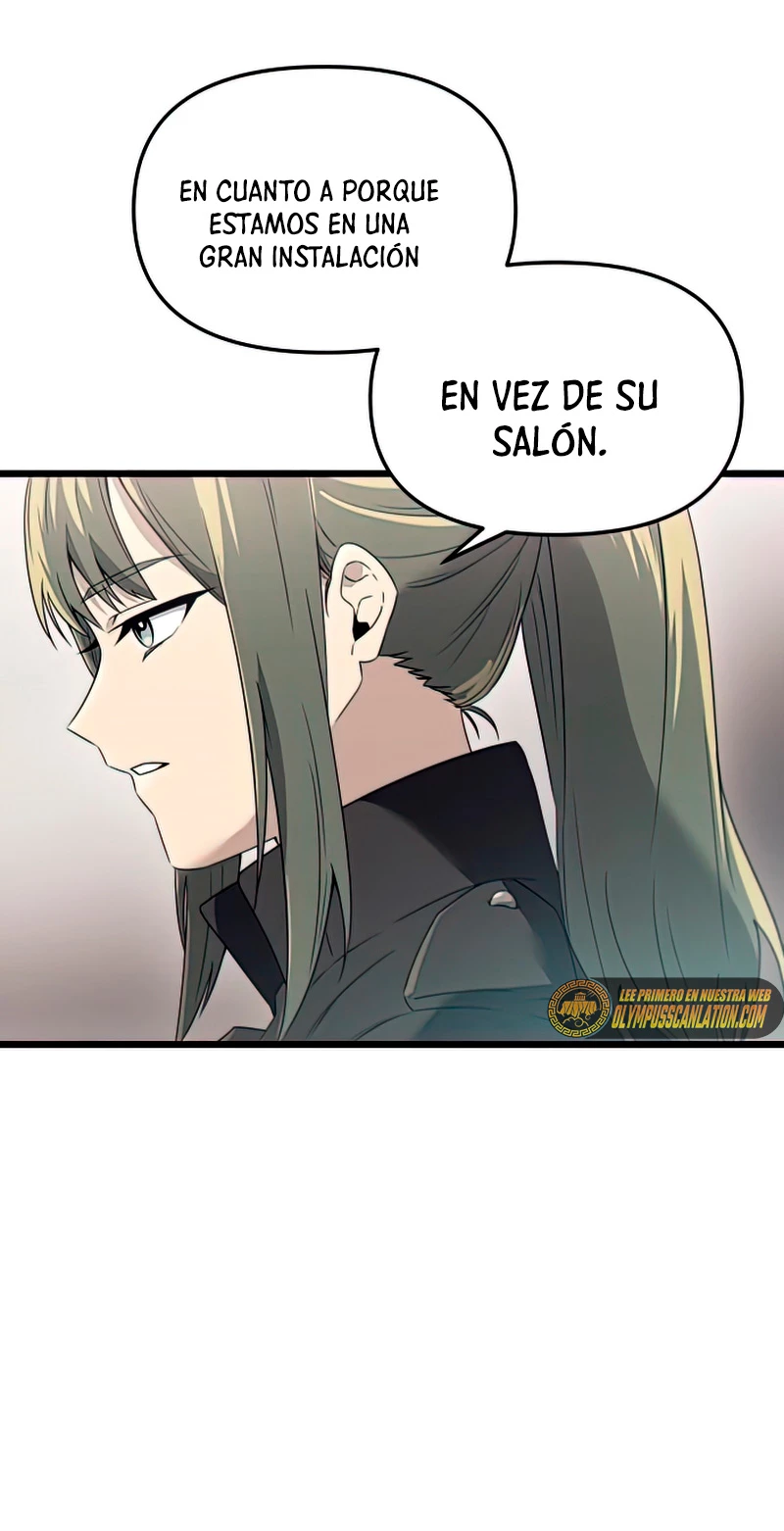 Obtuve un Objeto Mítico capítulo 31 página 19