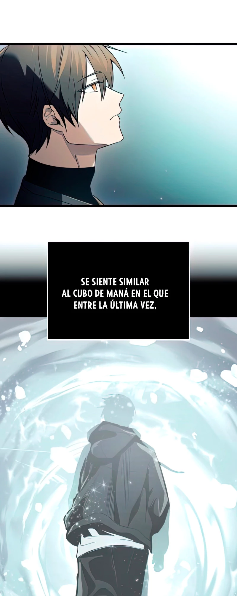 Obtuve un Objeto Mítico capítulo 31 página 22