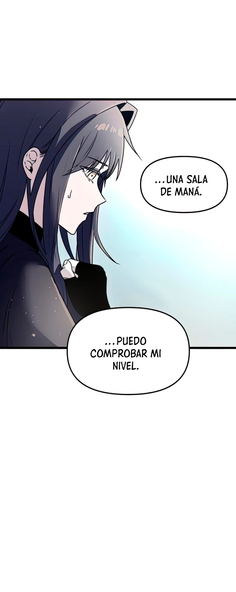 Obtuve un Objeto Mítico capítulo 31 página 30