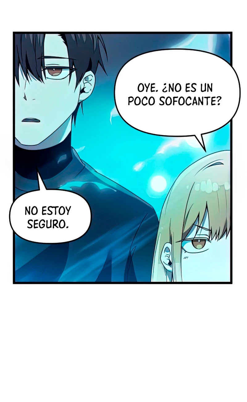 Obtuve un Objeto Mítico capítulo 31 página 41