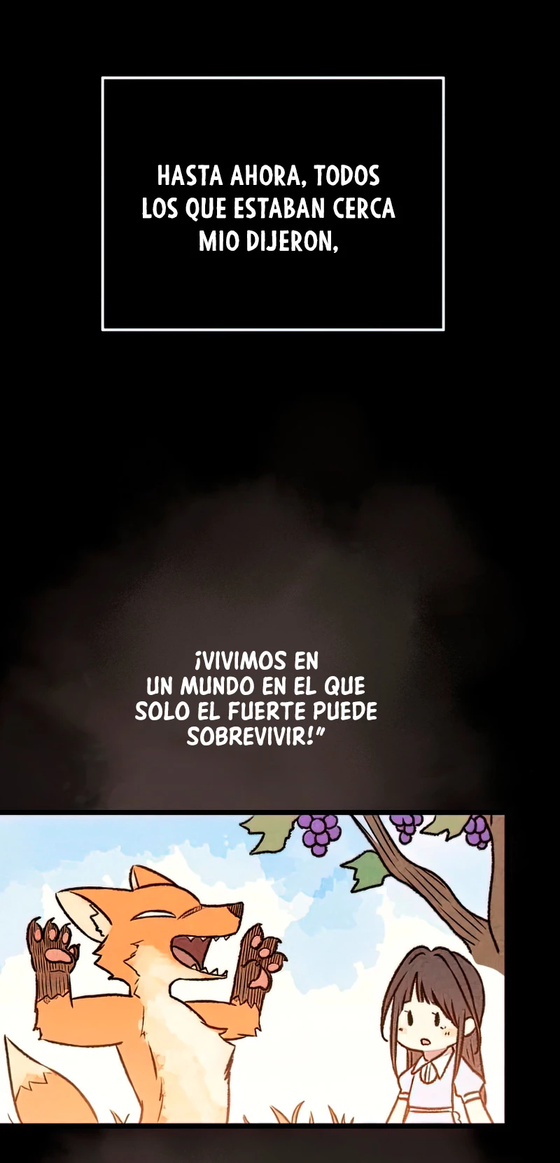 Obtuve un Objeto Mítico capítulo 31 página 67