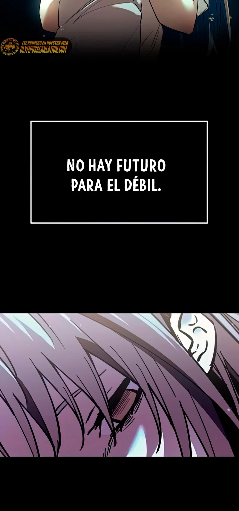 Obtuve un Objeto Mítico capítulo 31 página 69