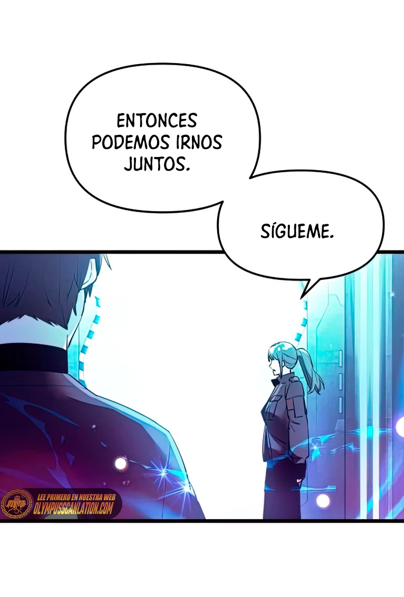Obtuve un Objeto Mítico capítulo 31 página 75