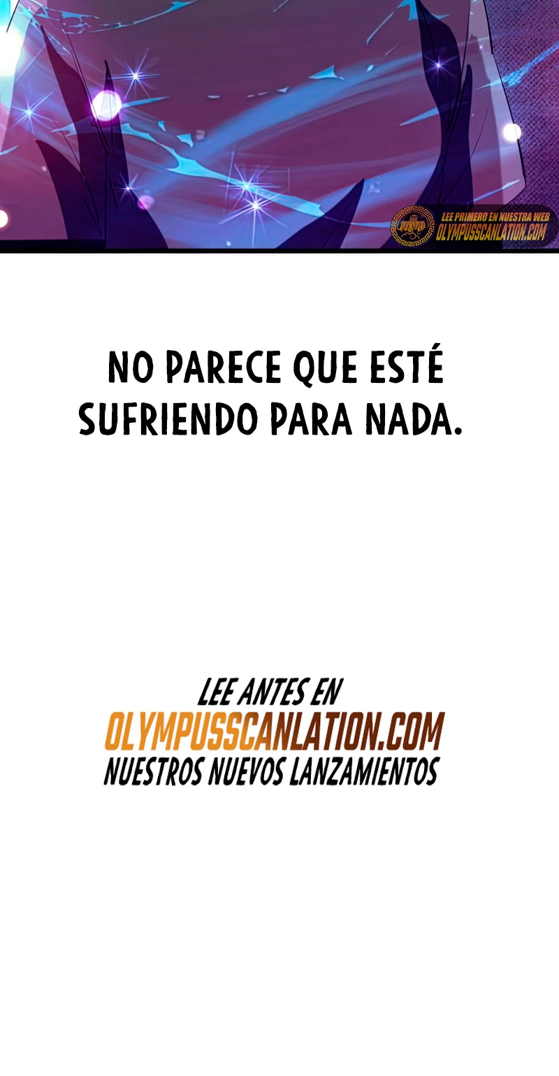 Obtuve un Objeto Mítico capítulo 31 página 77