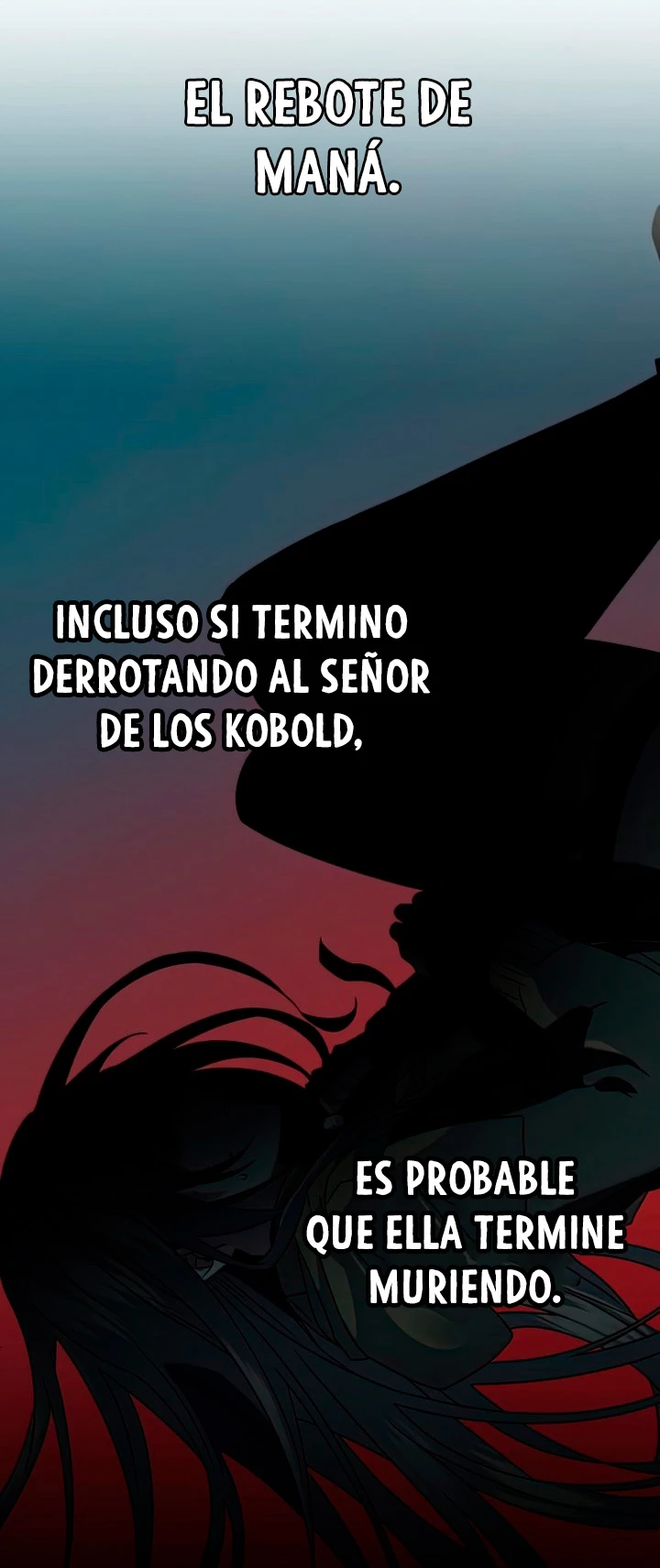 Obtuve un Objeto Mítico capítulo 38 página 14