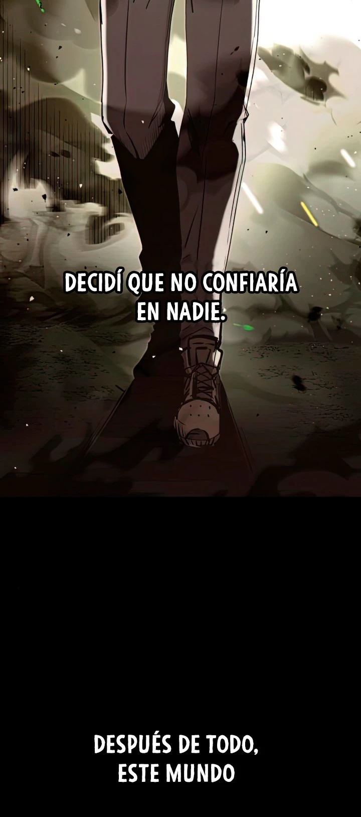 Obtuve un Objeto Mítico capítulo 38 página 16
