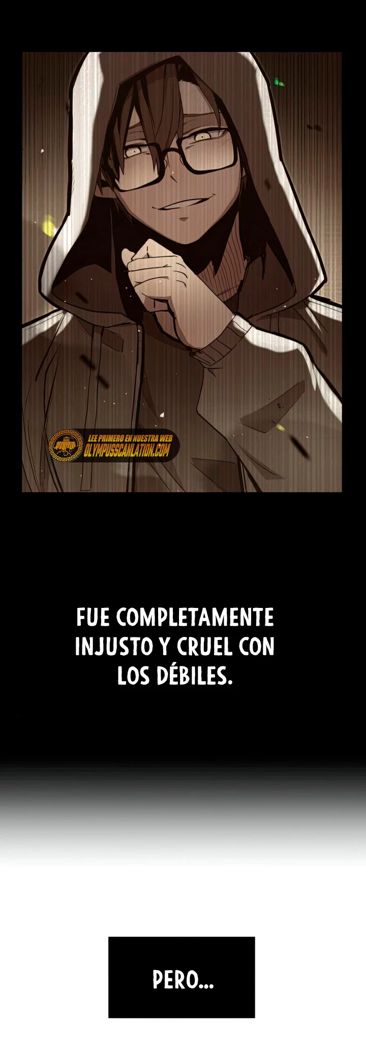 Obtuve un Objeto Mítico capítulo 38 página 17