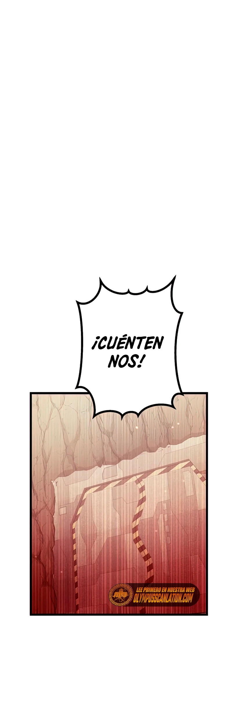 Obtuve un Objeto Mítico capítulo 39 página 13