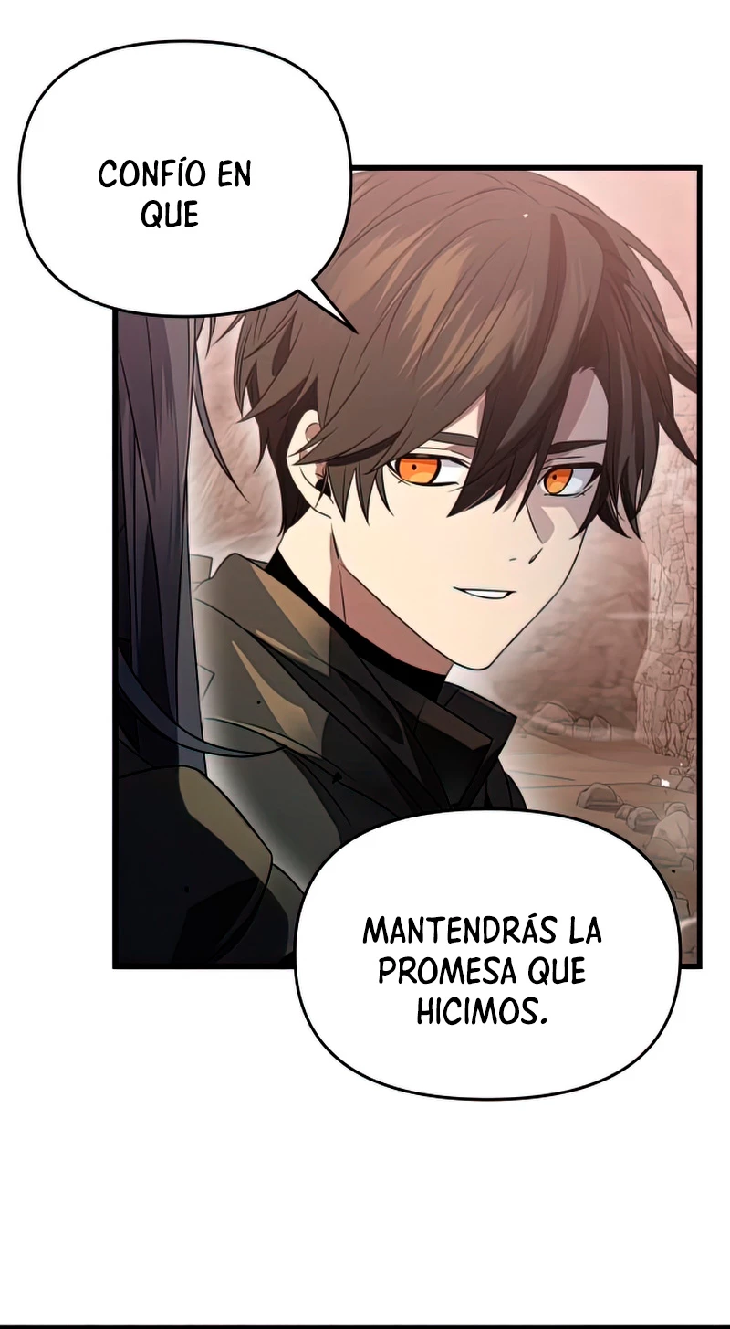 Obtuve un Objeto Mítico capítulo 39 página 52