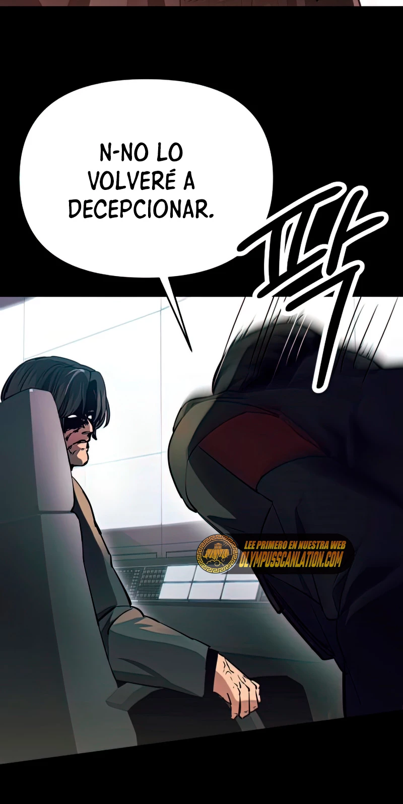 Obtuve un Objeto Mítico capítulo 39 página 59