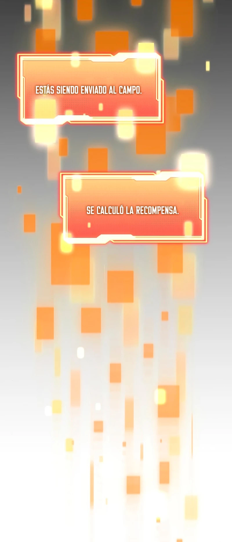 Obtuve un Objeto Mítico capítulo 42 página 30