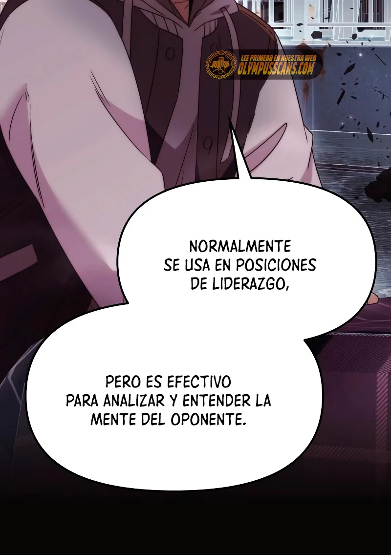 Obtuve un Objeto Mítico capítulo 42 página 40