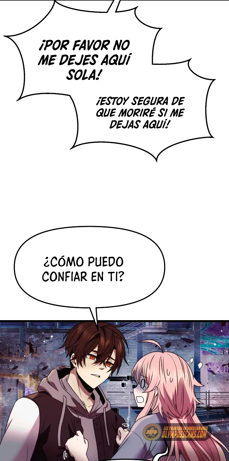 Obtuve un Objeto Mítico capítulo 42 página 44