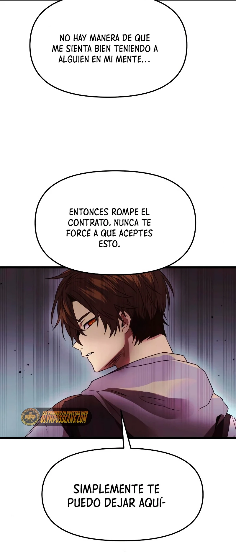 Obtuve un Objeto Mítico capítulo 42 página 53