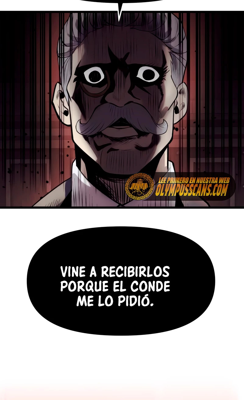 Obtuve un Objeto Mítico capítulo 43 página 17