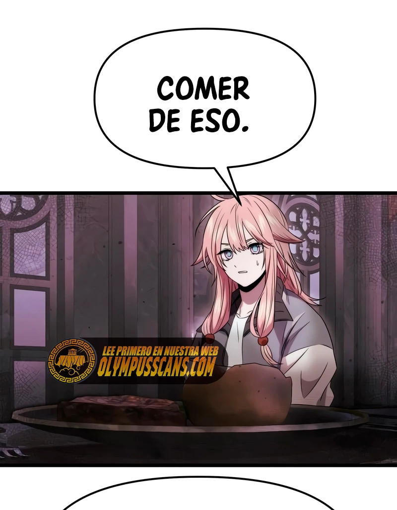 Obtuve un Objeto Mítico capítulo 43 página 38