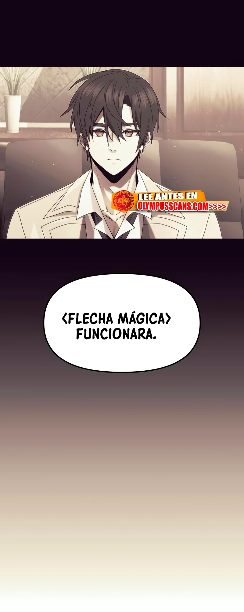 Obtuve un Objeto Mítico capítulo 51 página 12