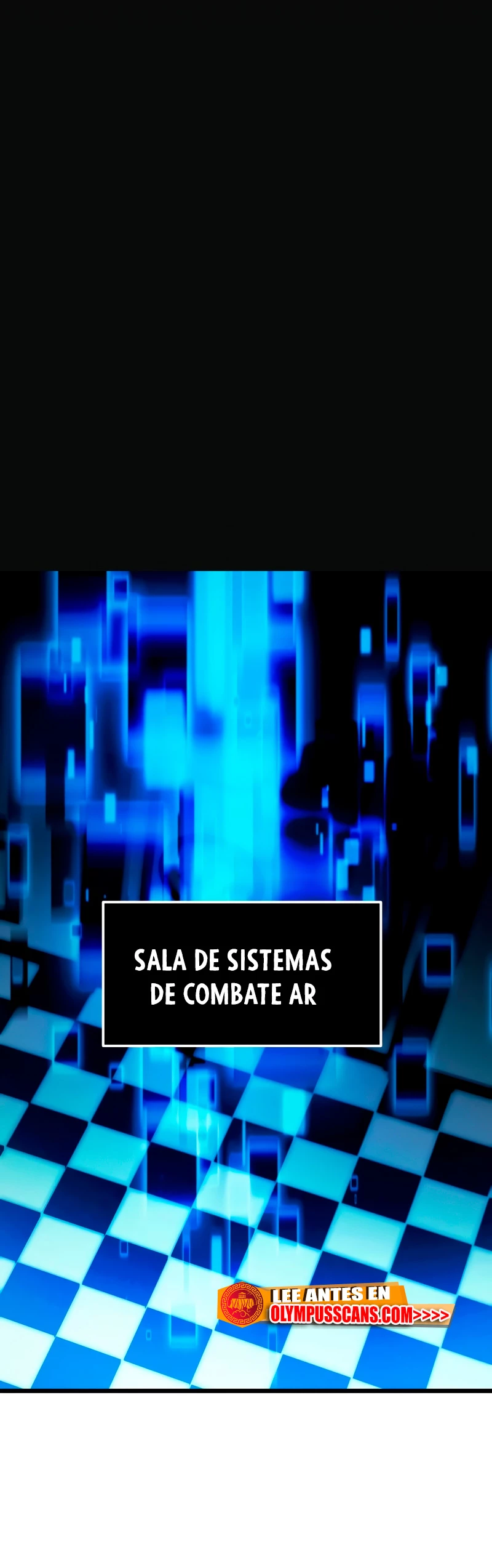 Obtuve un Objeto Mítico capítulo 51 página 2