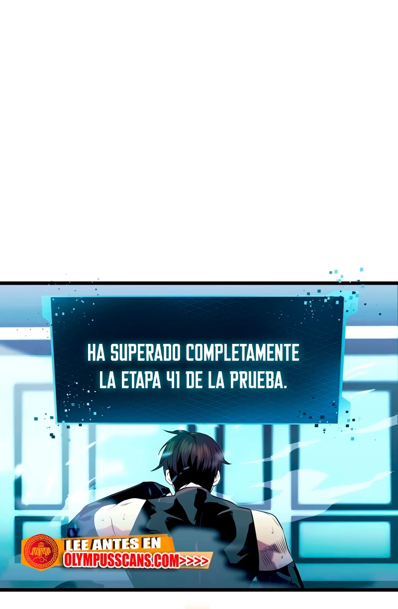 Obtuve un Objeto Mítico capítulo 51 página 26