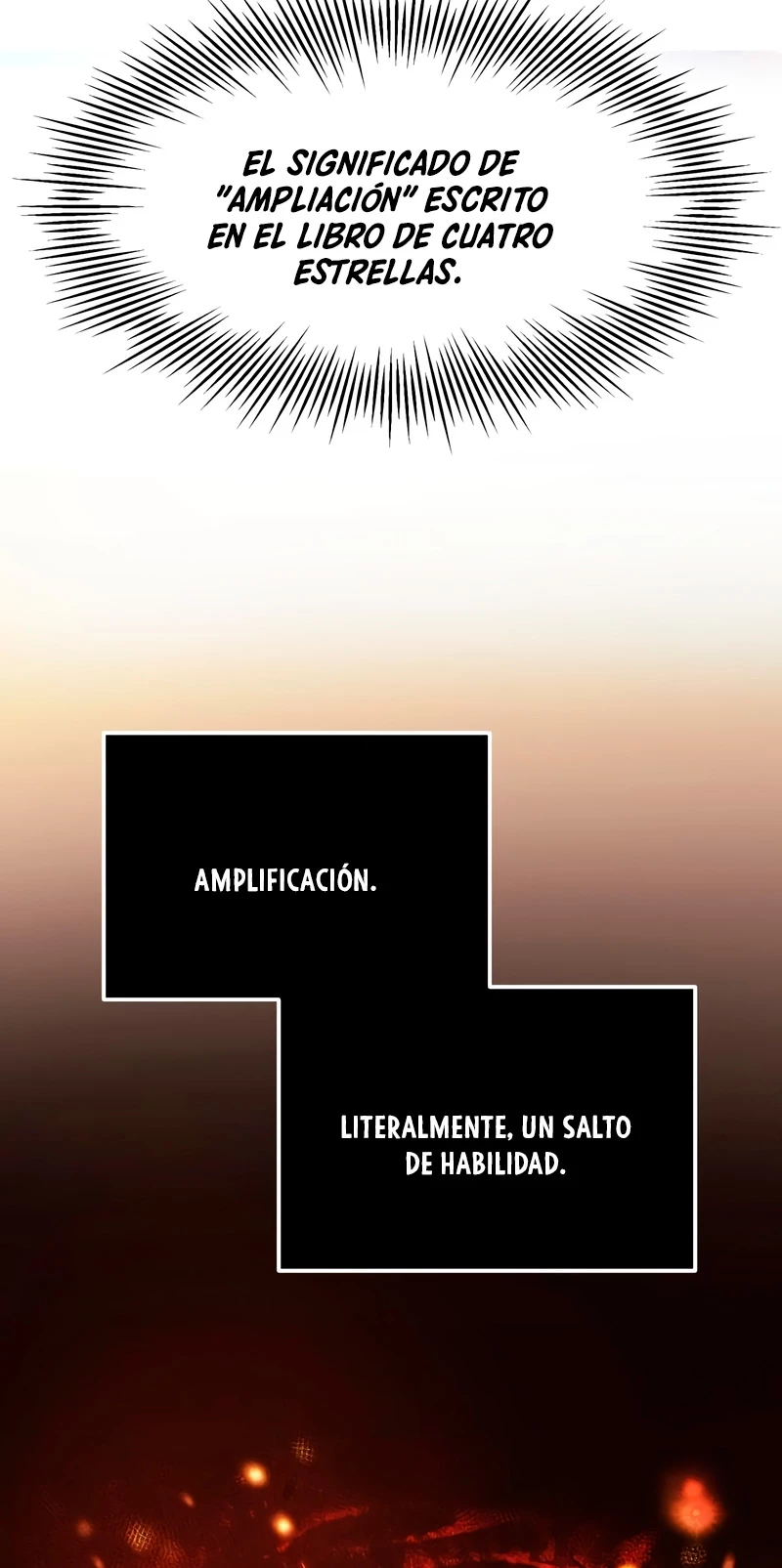 Obtuve un Objeto Mítico capítulo 51 página 29