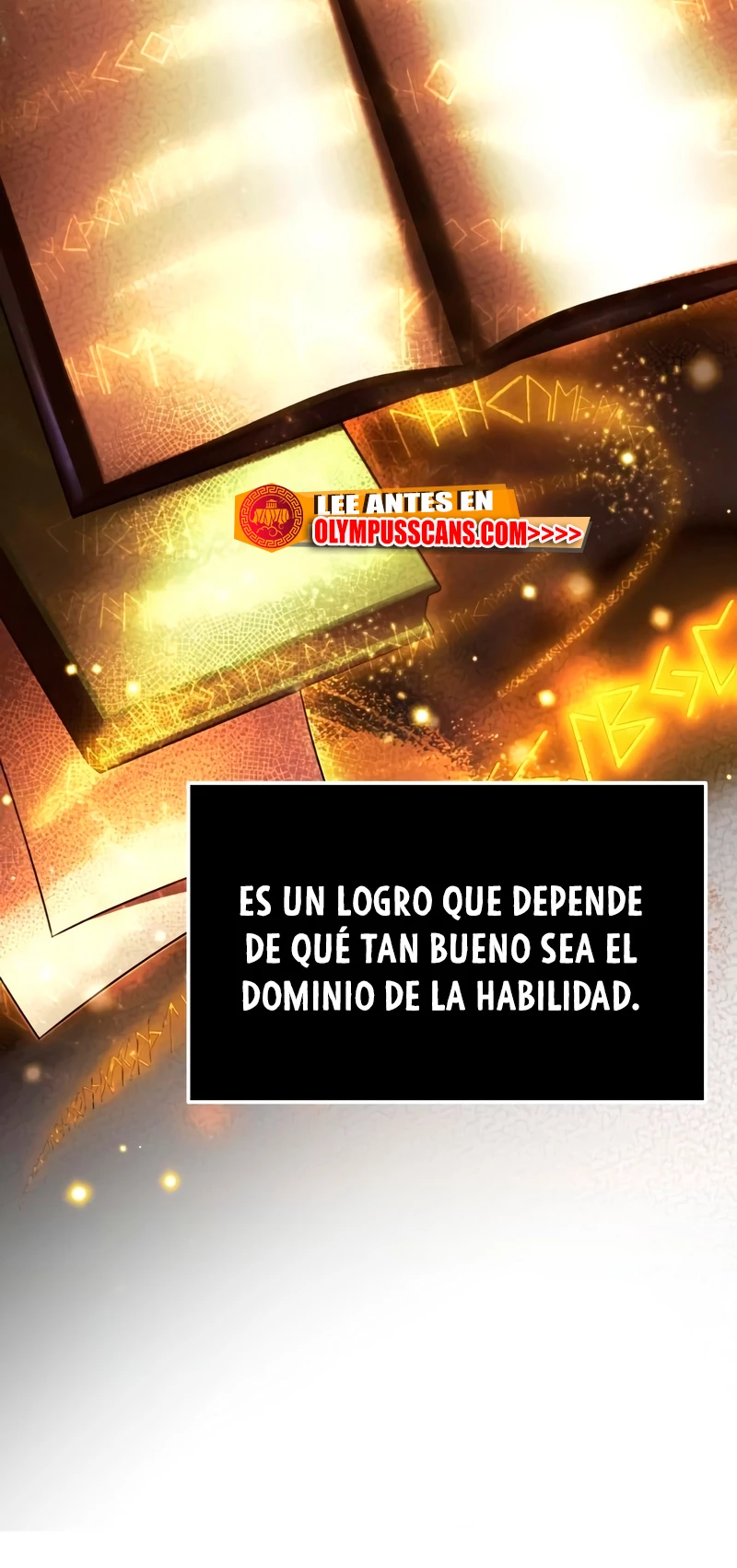 Obtuve un Objeto Mítico capítulo 51 página 31