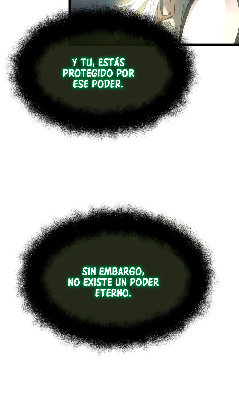 Obtuve un Objeto Mítico capítulo 54 página 12