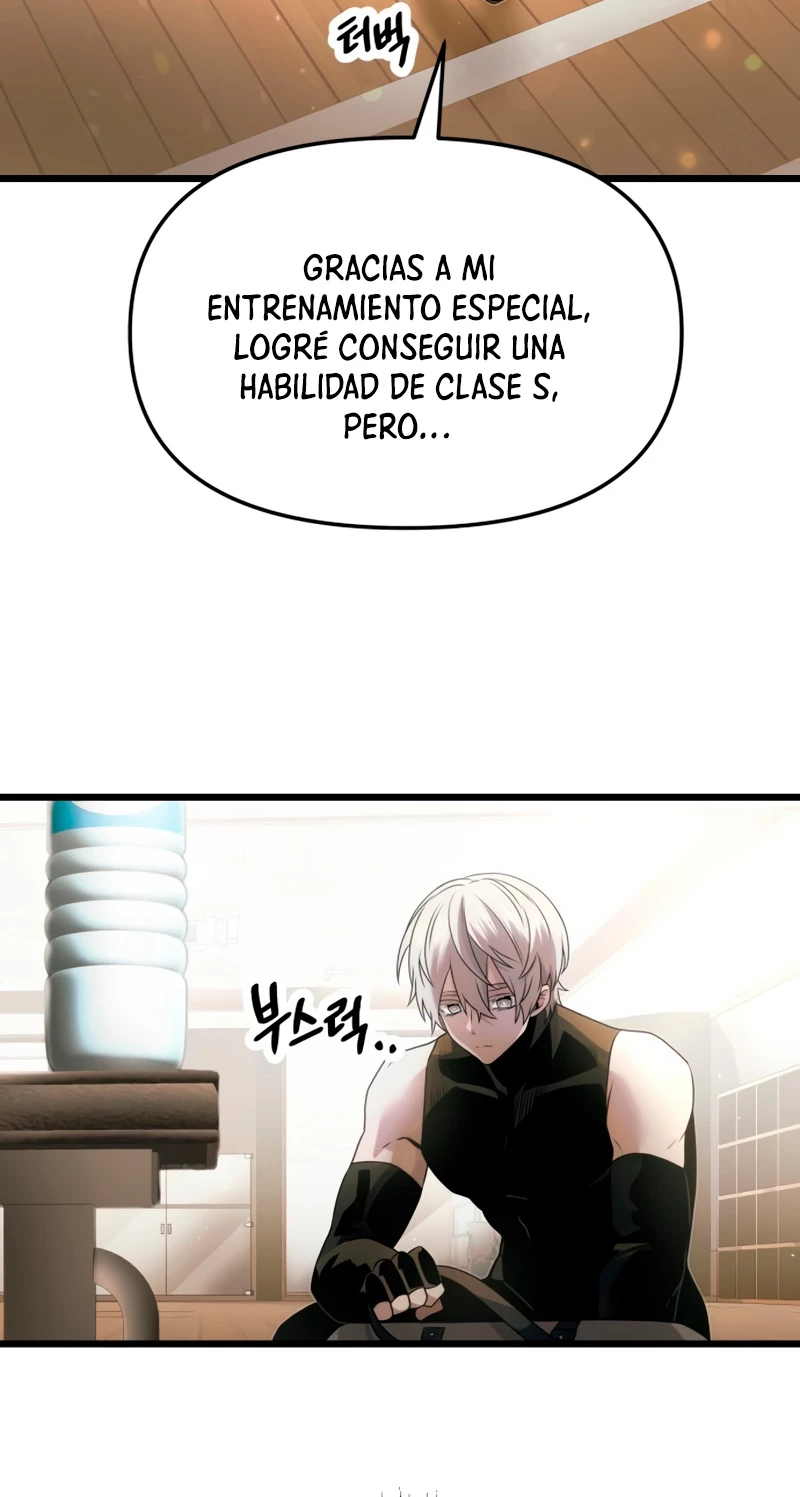 Obtuve un Objeto Mítico capítulo 54 página 29