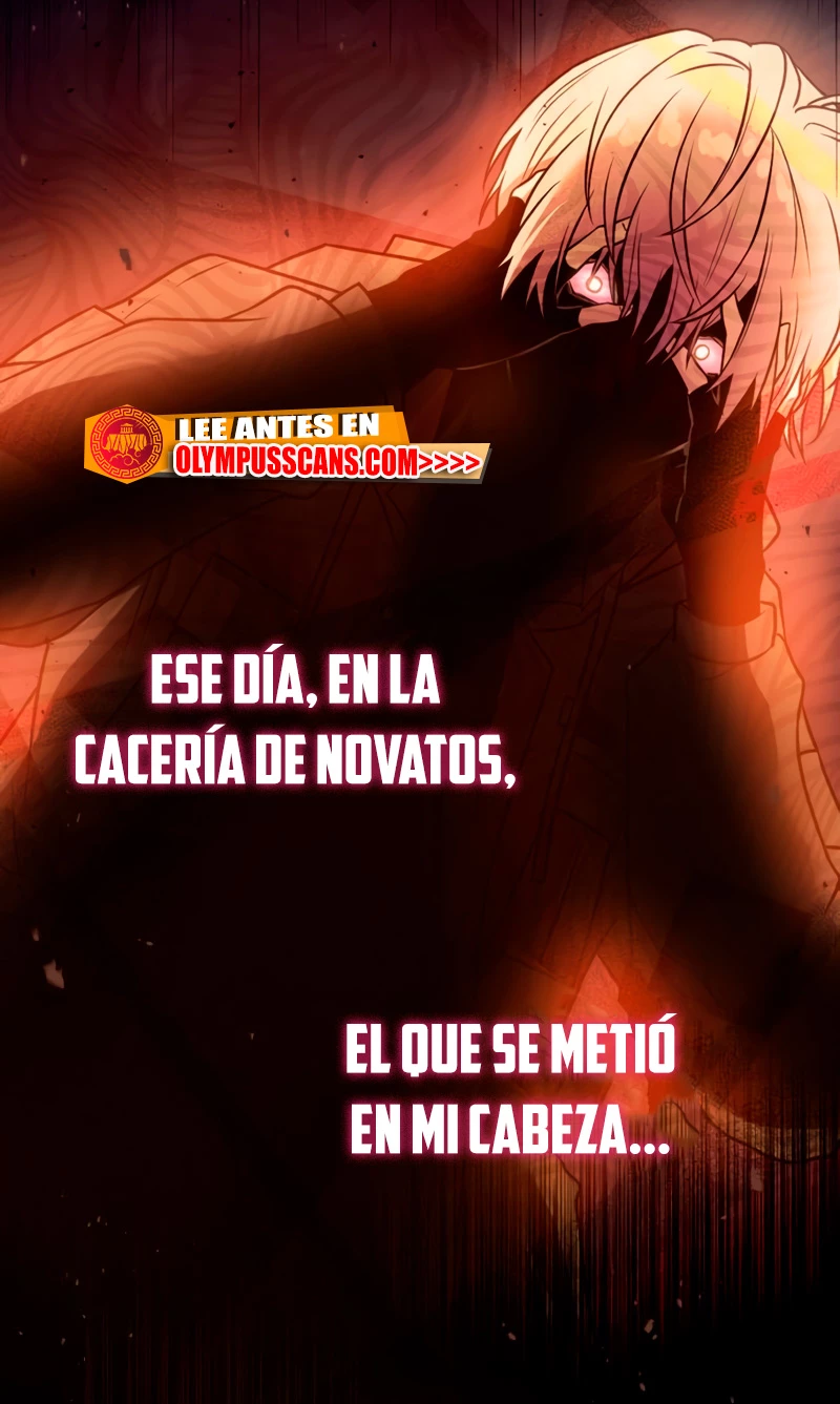 Obtuve un Objeto Mítico capítulo 54 página 49