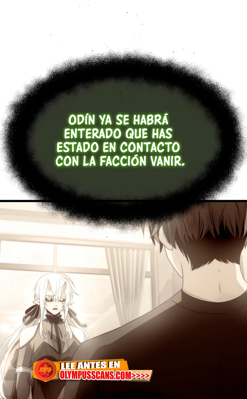 Obtuve un Objeto Mítico capítulo 54 página 60