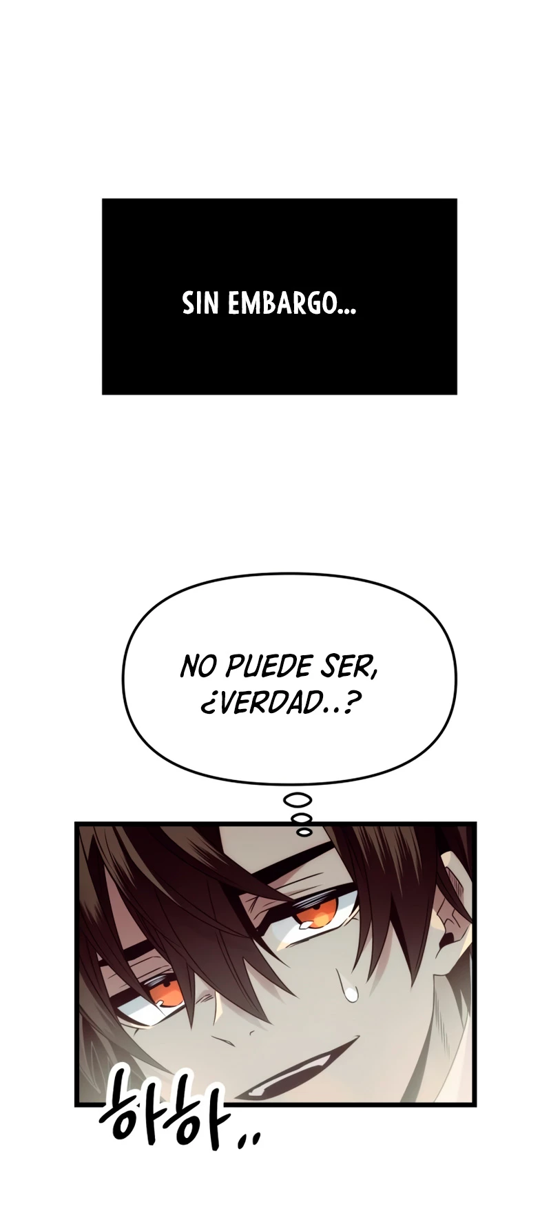 Obtuve un Objeto Mítico capítulo 54 página 71