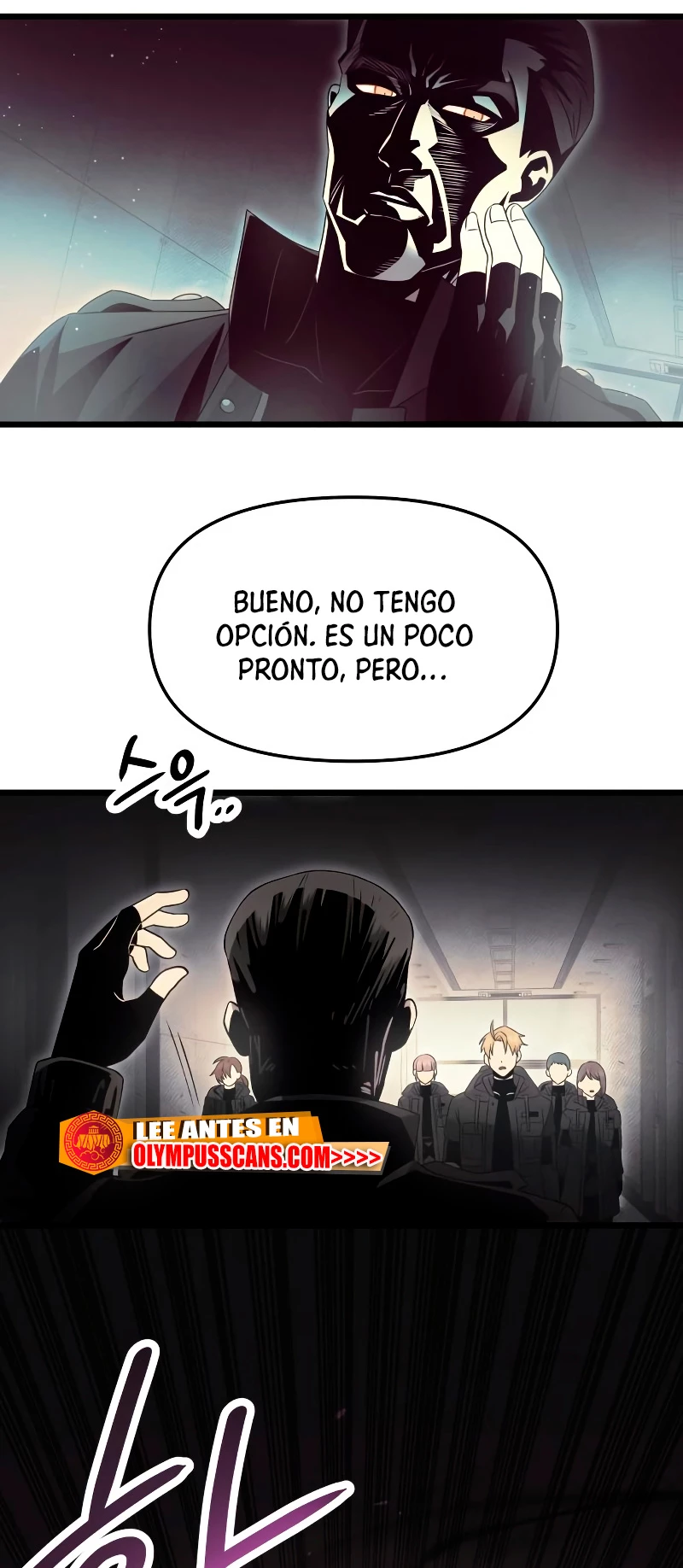 Obtuve un Objeto Mítico capítulo 56 página 13