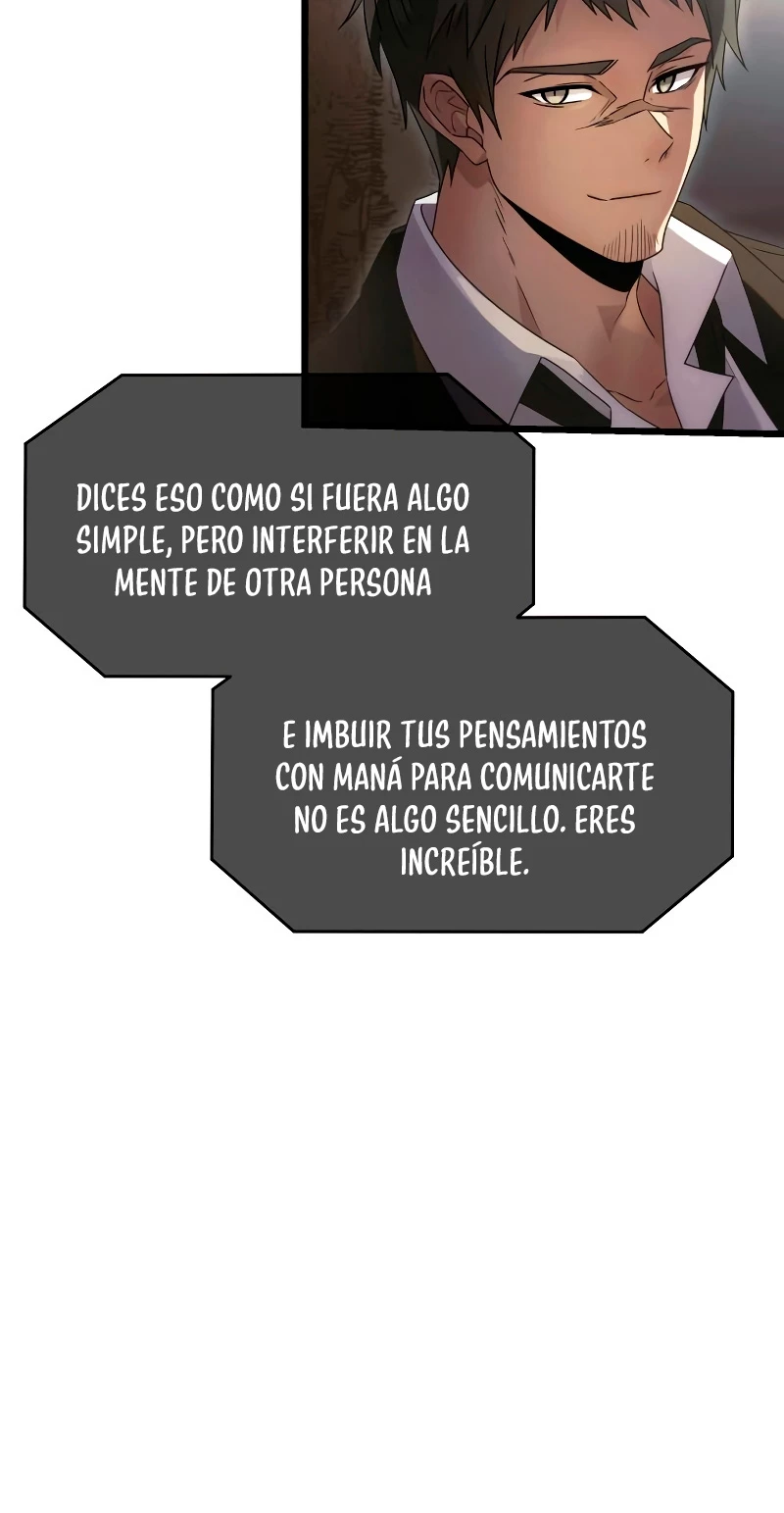 Obtuve un Objeto Mítico capítulo 56 página 26
