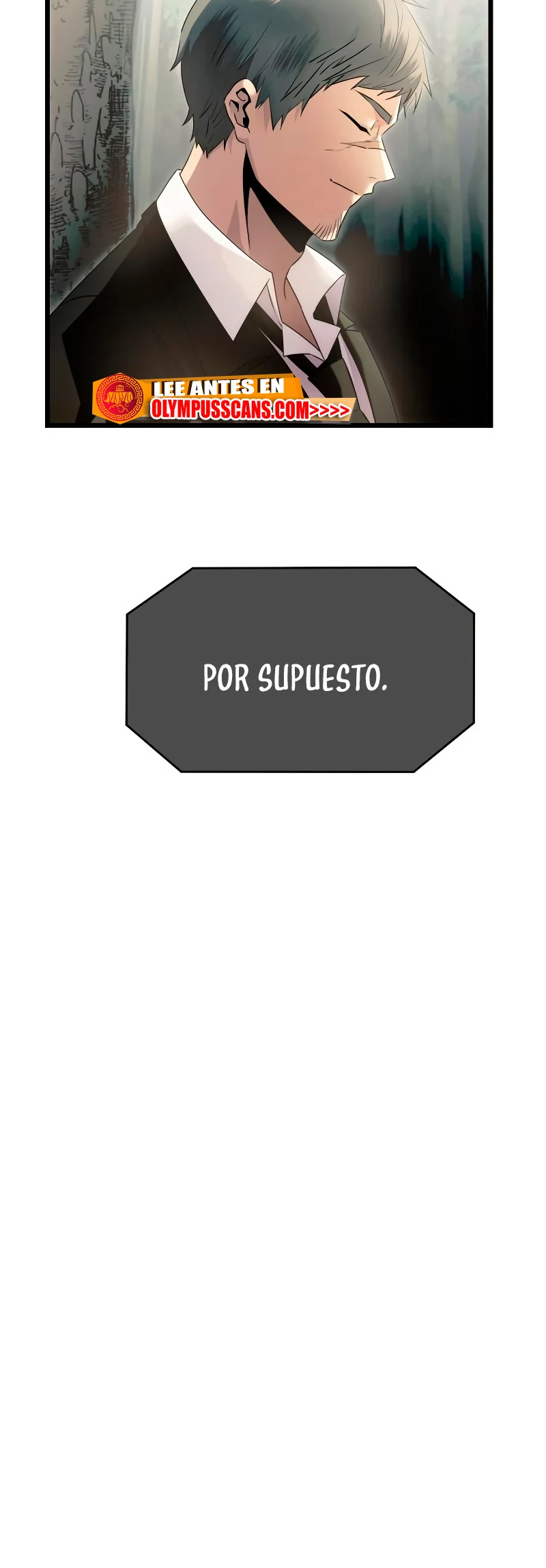 Obtuve un Objeto Mítico capítulo 56 página 28