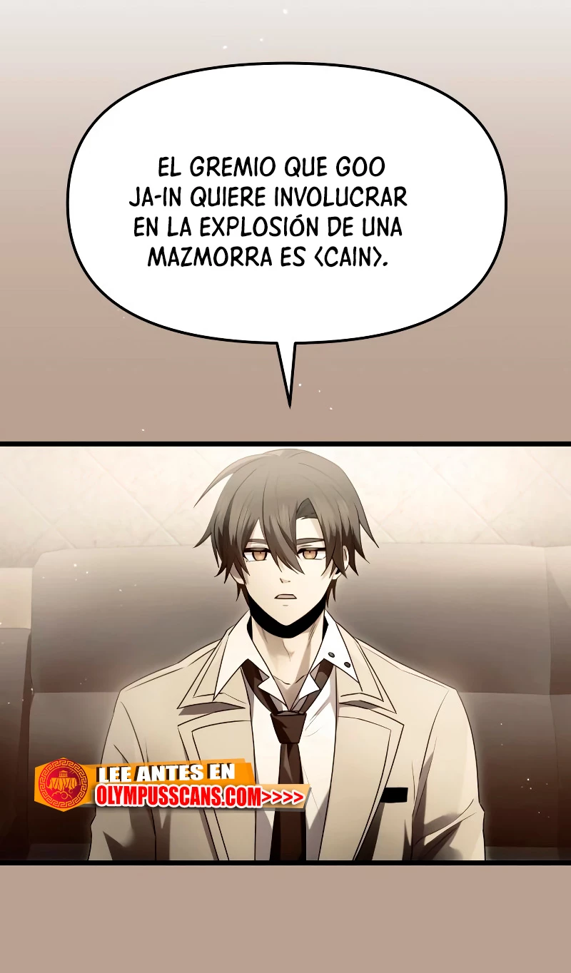 Obtuve un Objeto Mítico capítulo 56 página 34