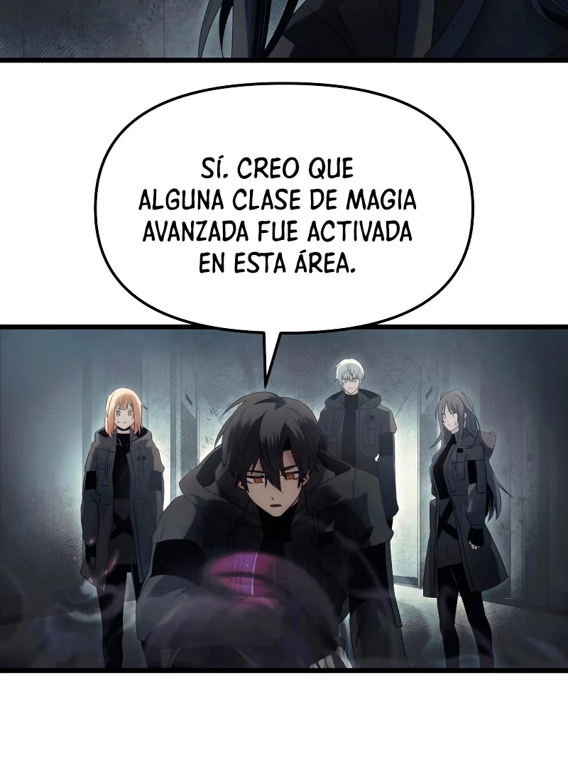 Obtuve un Objeto Mítico capítulo 56 página 55