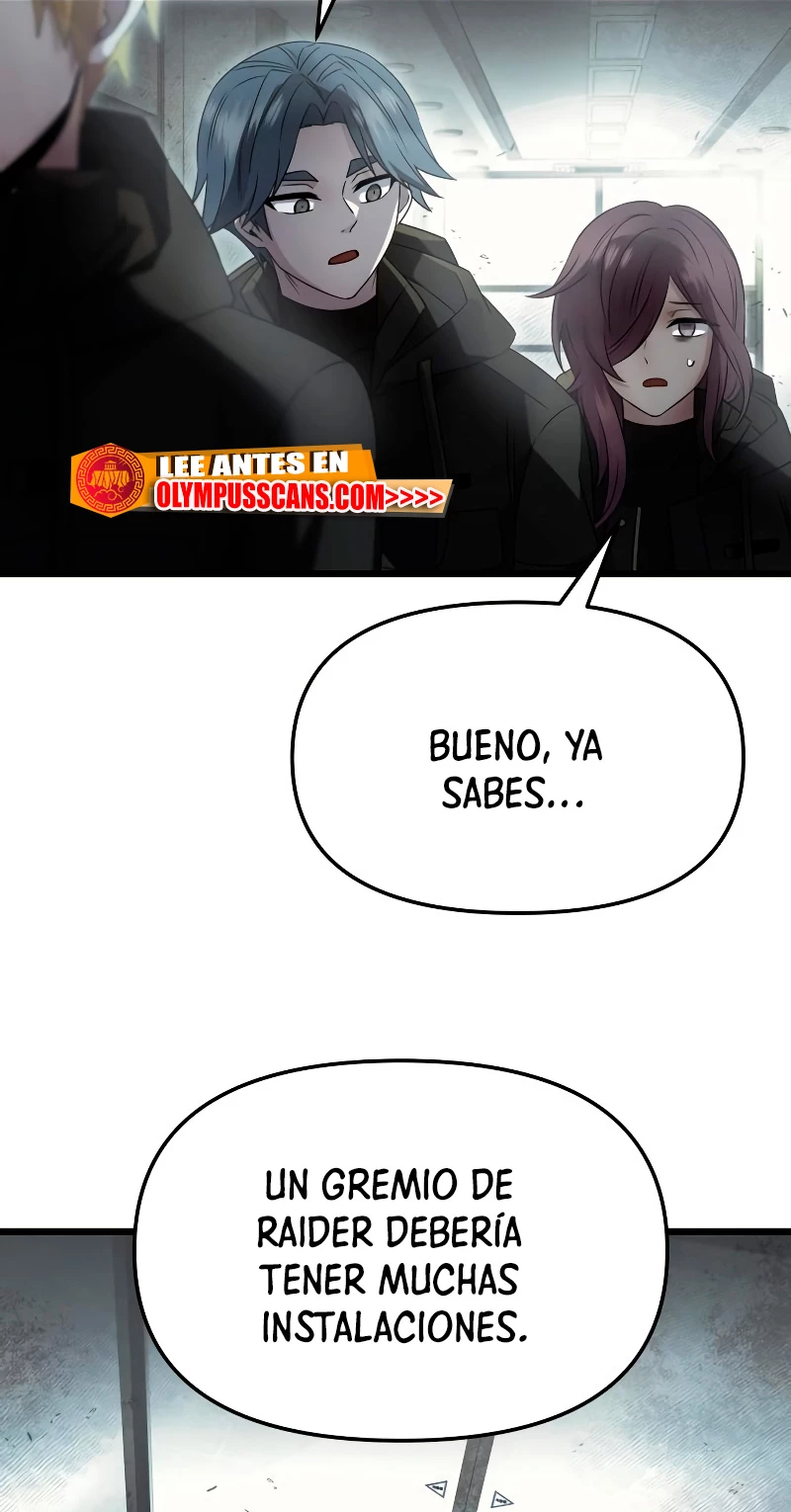 Obtuve un Objeto Mítico capítulo 56 página 7