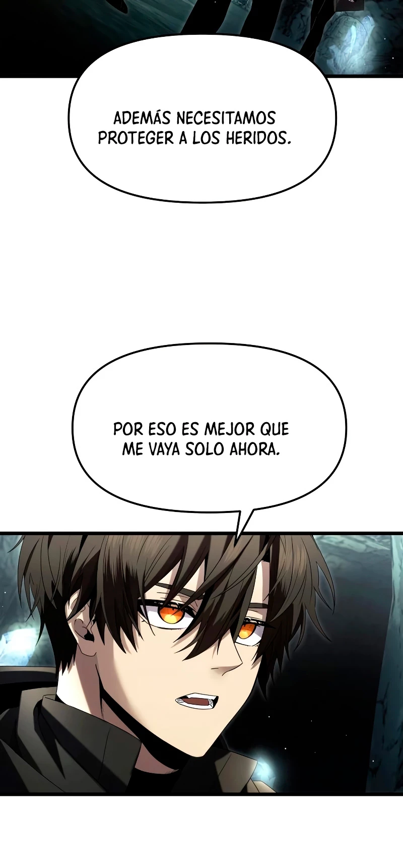 Obtuve un Objeto Mítico capítulo 59 página 36