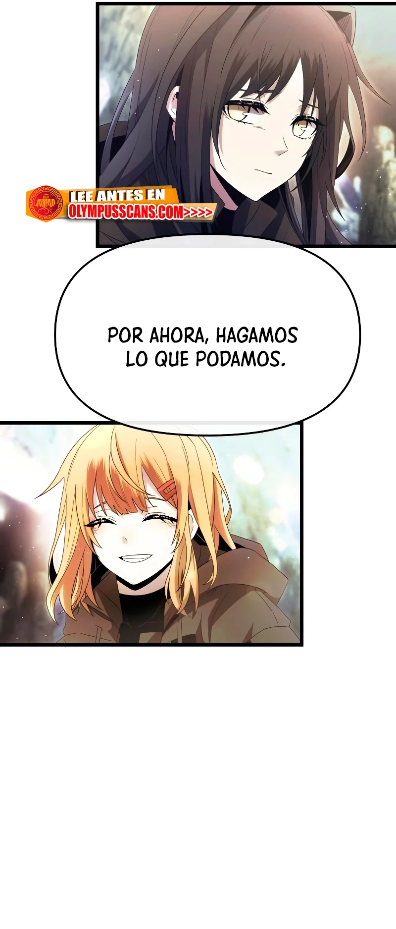 Obtuve un Objeto Mítico capítulo 59 página 44